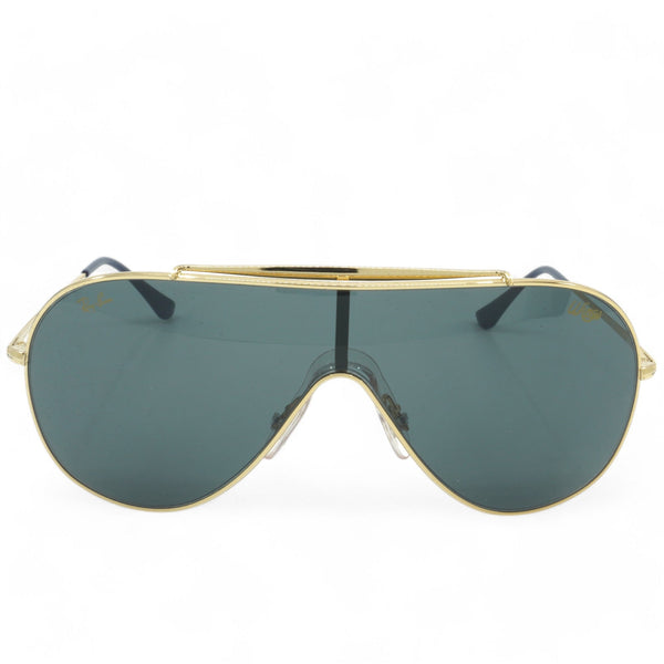 [RB3597-924687_33] UNISEX RAY-BAN PILOT SUNGLASSES
