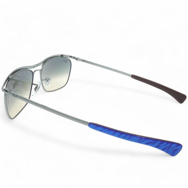 [RB3619-004/32_60] UNISEX RAY-BAN PILLOW SUNGLASSES