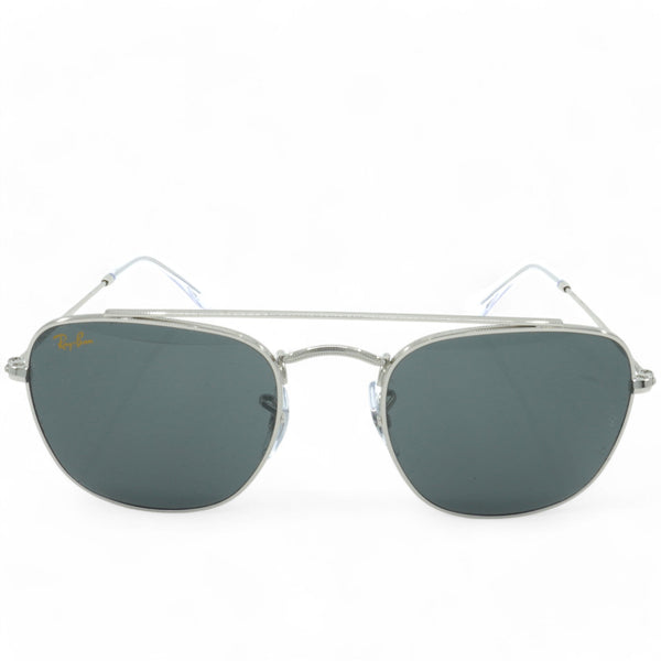 [RB3557-9198B1_51] UNISEX RAY-BAN SQUARE SUNGLASSES