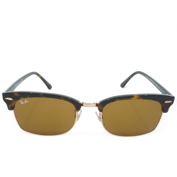 [RB3916F-130933_55] UNISEX RAY-BAN SQUARE SUNGLASSES