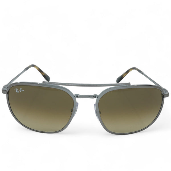 [RB3708-916785_56] UNISEX RAY-BAN SQUARE SUNGLASSES
