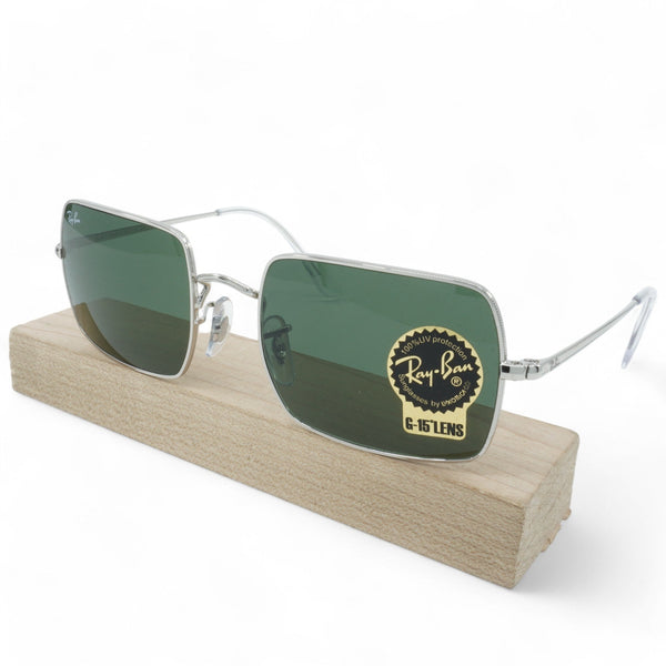 [RB1969-914931_54] UNISEX RAY-BAN RECTANGLE SUNGLASSES