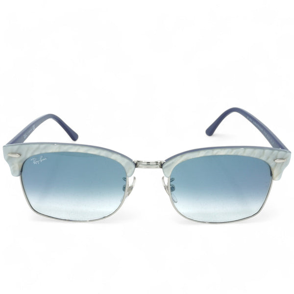 [RB3916F-13113F_55] UNISEX RAY-BAN CLUBMASTER SQUARE SUNGLASSES