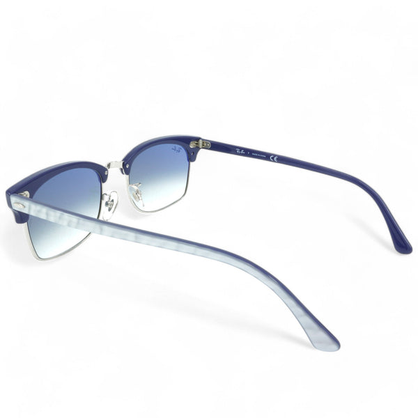 [RB3916F-13113F_55] UNISEX RAY-BAN CLUBMASTER SQUARE SUNGLASSES