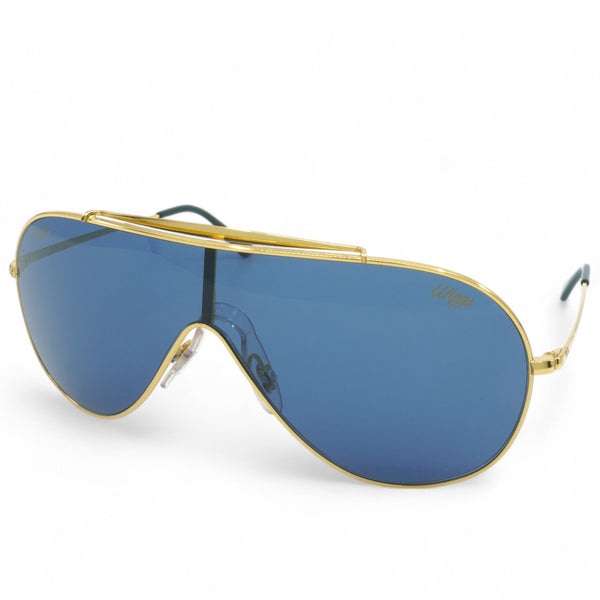 [RB3597-924580_33] UNISEX RAY-BAN WINGS SUNGLASSES