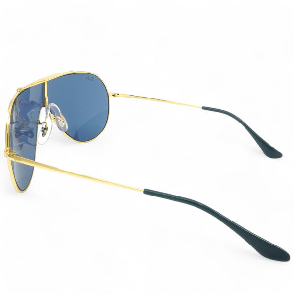 [RB3597-924580_33] UNISEX RAY-BAN WINGS SUNGLASSES