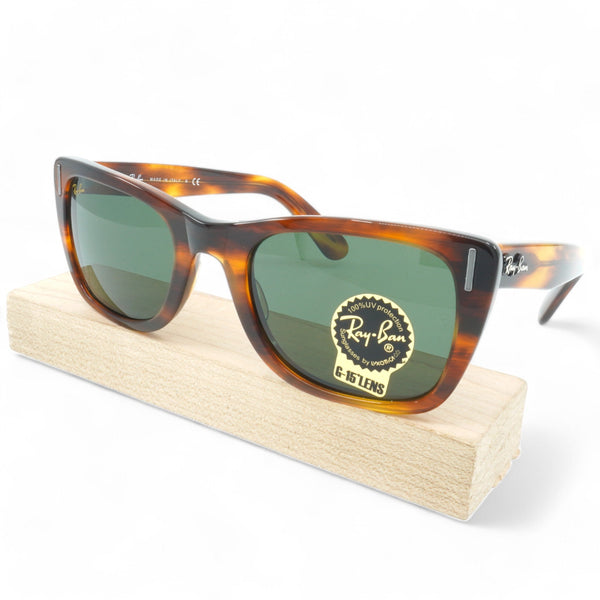 [RB2248-954/31_52] UNISEX RAY-BAN CARIBBEAN SUNGLASSES