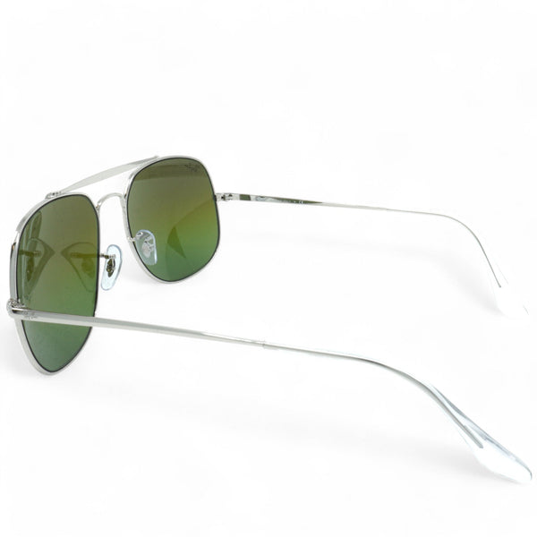 [RB3561-003/I2_57] UNISEX RAY-BAN THE GENERAL SUNGLASSES