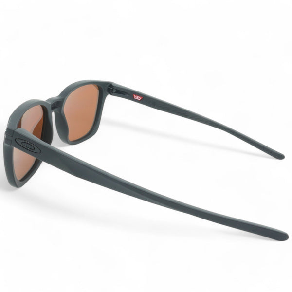 [OO9018-10] UNISEX OAKLEY OJECTOR POLARIZED SUNGLASSES