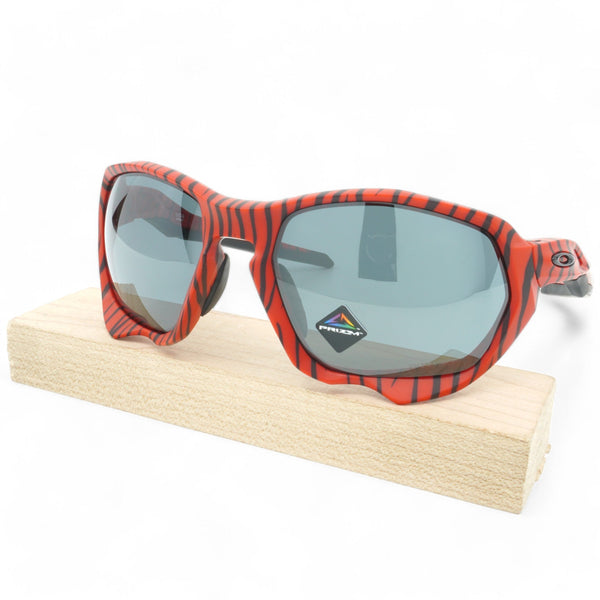 [OO9019-12] UNISEX OAKLEY PLAZMA SUNGLASSES