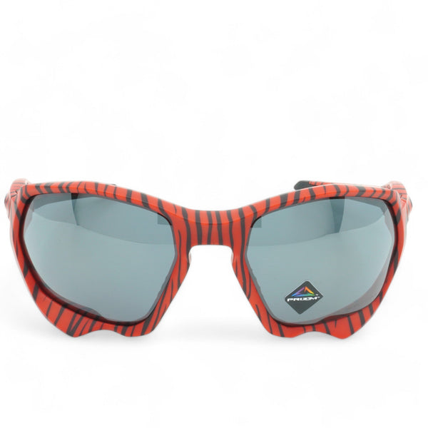 [OO9019-12] UNISEX OAKLEY PLAZMA SUNGLASSES