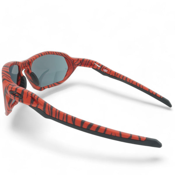 [OO9019-12] UNISEX OAKLEY PLAZMA SUNGLASSES