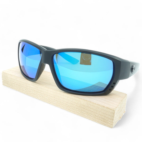 [6S9009-19] UNISEX COSTA TUNA ALLEY POLARIZED SUNGLASSES
