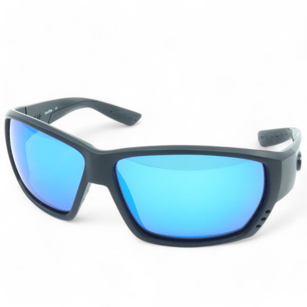 [6S9009-19] UNISEX COSTA TUNA ALLEY POLARIZED SUNGLASSES