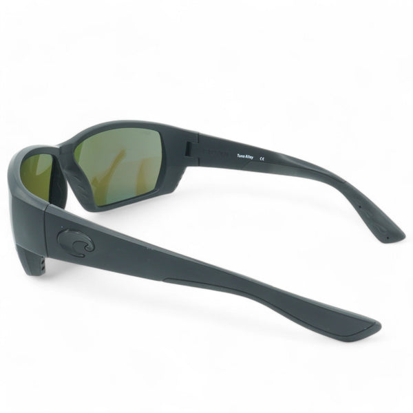 [6S9009-19] UNISEX COSTA TUNA ALLEY POLARIZED SUNGLASSES