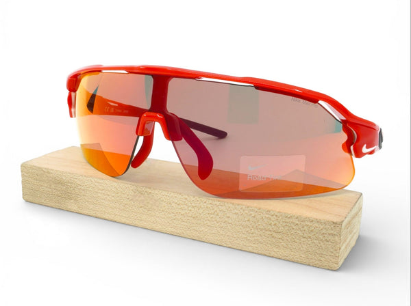 [IF1107X-657] Mens Nike Flyfree Shield Team Sunglasses