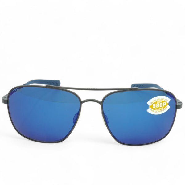 [6S6002-213] UNISEX COSTA CANAVERAL POLARIZED SUNGLASSES