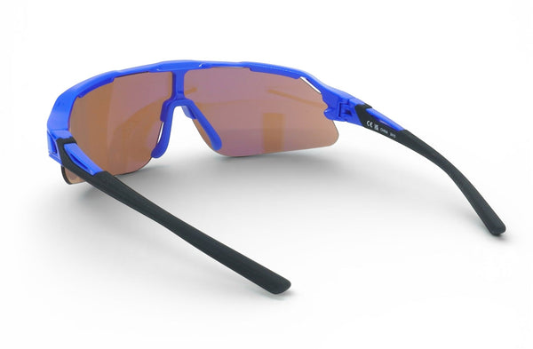 [IF1107X-480] Mens Nike Flyfree Shield Team Sunglasses