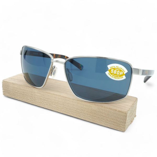 [6S4008-07] UNISEX COSTA PONCE POLARIZED SUNGLASSES
