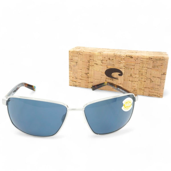 [6S4008-07] UNISEX COSTA PONCE POLARIZED SUNGLASSES