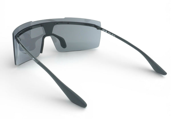 [FD5114-010] Mens Nike Echo Shield Sunglasses