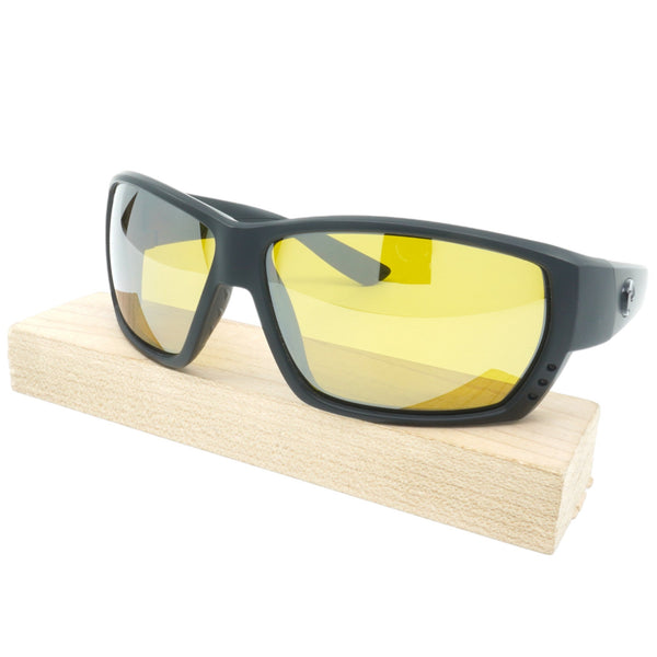 [6S9009-07] UNISEX COSTA TUNA ALLEY POLARIZED SUNGLASSES