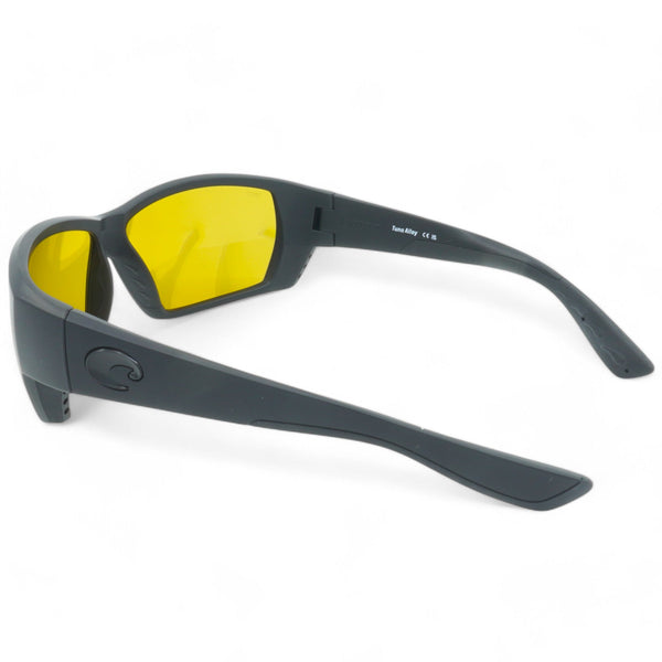 [6S9009-07] UNISEX COSTA TUNA ALLEY POLARIZED SUNGLASSES