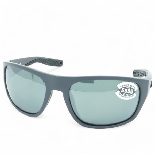 [6S9036-33] UNISEX COSTA TICO POLARIZED SUNGLASSES