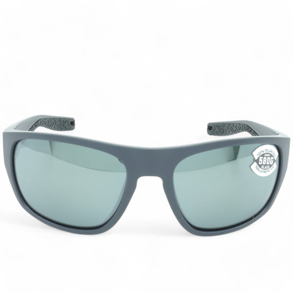 [6S9036-33] UNISEX COSTA TICO POLARIZED SUNGLASSES