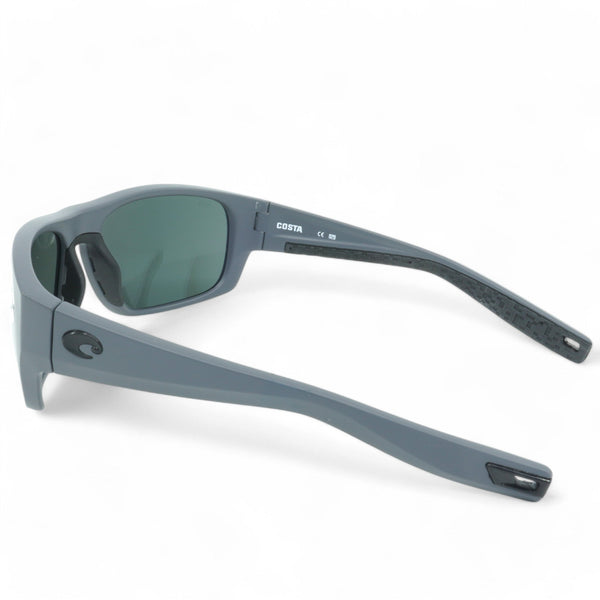 [6S9036-33] UNISEX COSTA TICO POLARIZED SUNGLASSES