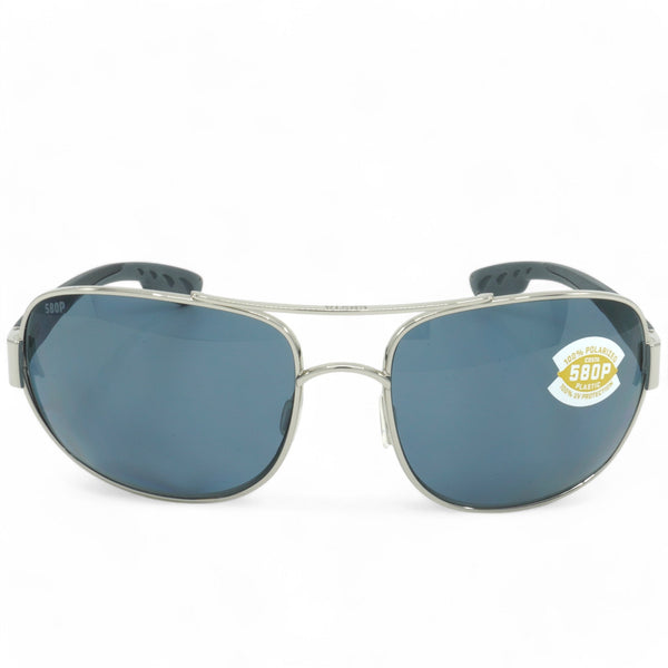 [6S4011-04] UNISEX COSTA COCOS POLARIZED SUNGLASSES