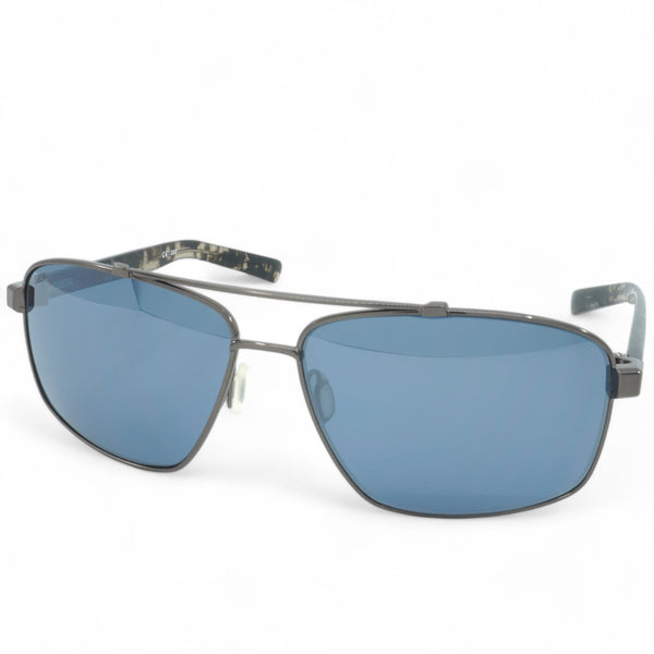 [6S4009-10] UNISEX COSTA FLAGLER POLARIZED SUNGLASSES
