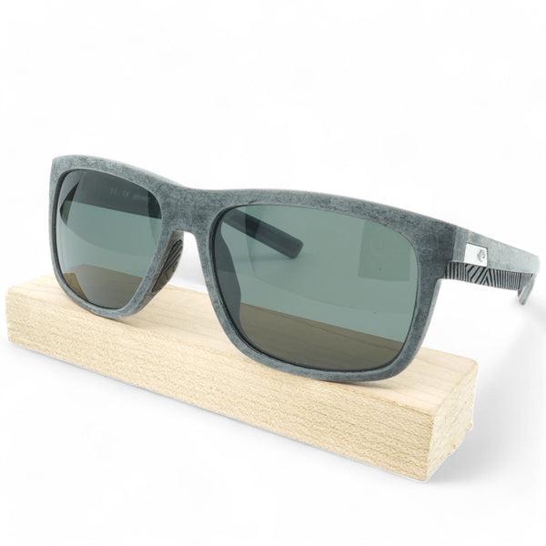 [6S9030-03] UNISEX COSTA BAFFIN POLARIZED SUNGLASSES