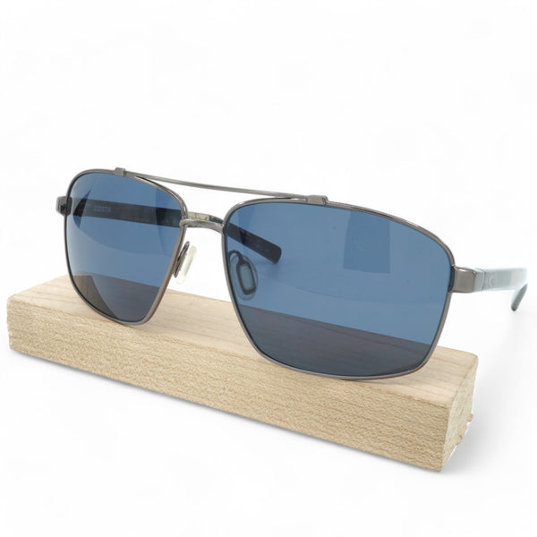 [6S4009-18] UNISEX COSTA FLAGLER POLARIZED SUNGLASSES