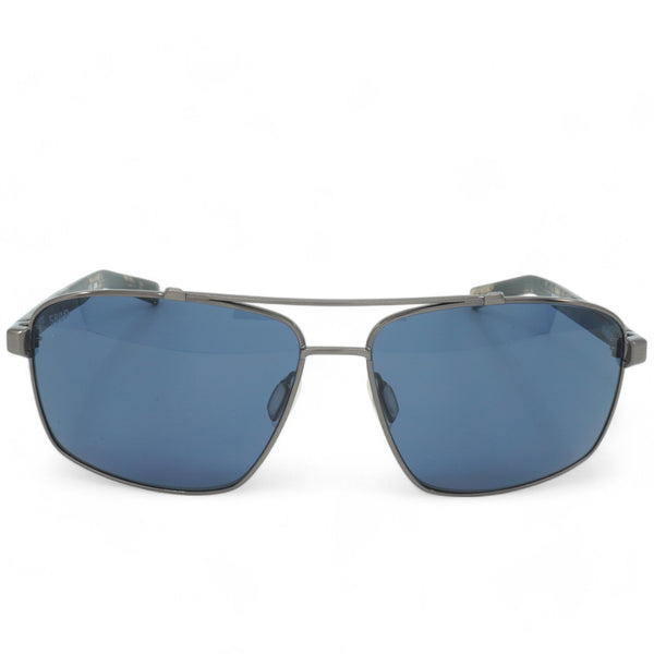[6S4009-18] UNISEX COSTA FLAGLER POLARIZED SUNGLASSES