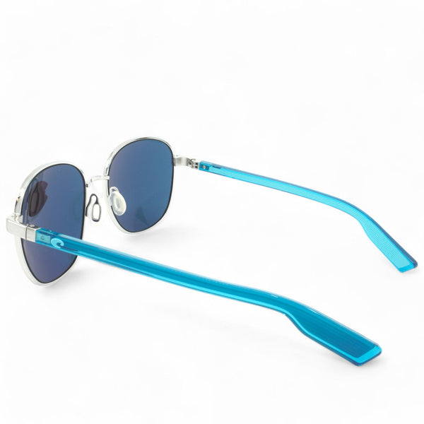 [6S4005-13] UNISEX COSTA EGRET POLARIZED SUNGLASSES