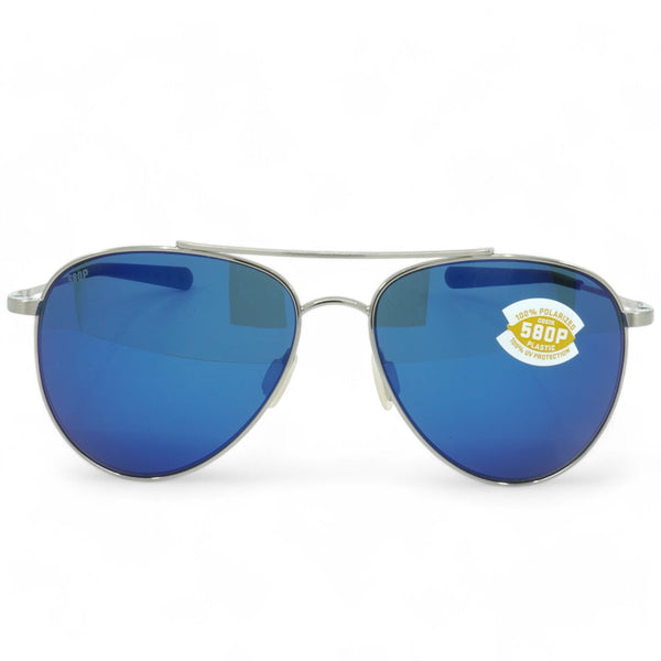 [6S6005-05] UNISEX COSTA COOK POLARIZED SUNGLASSES