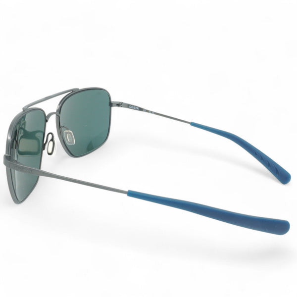 [6S6002-14] UNISEX COSTA CANAVERAL POLARIZED SUNGLASSES