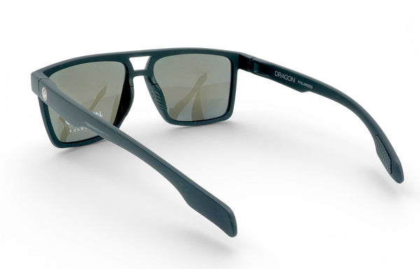 [DRS1000-008] Unisex Dragon Navigator Polarized Sunglasses