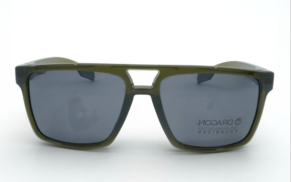 [DRS1000-300] Unisex Dragon Navigator Polarized Sunglasses