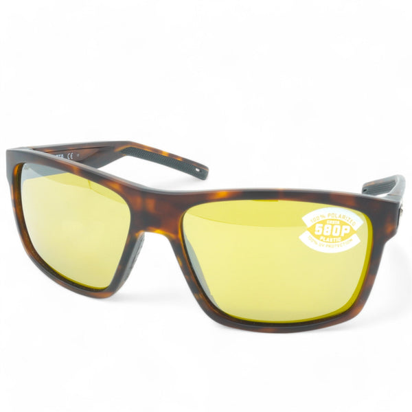 [6S9035-09] UNISEX COSTA SLACK TIDE POLARIZED SUNGLASSES