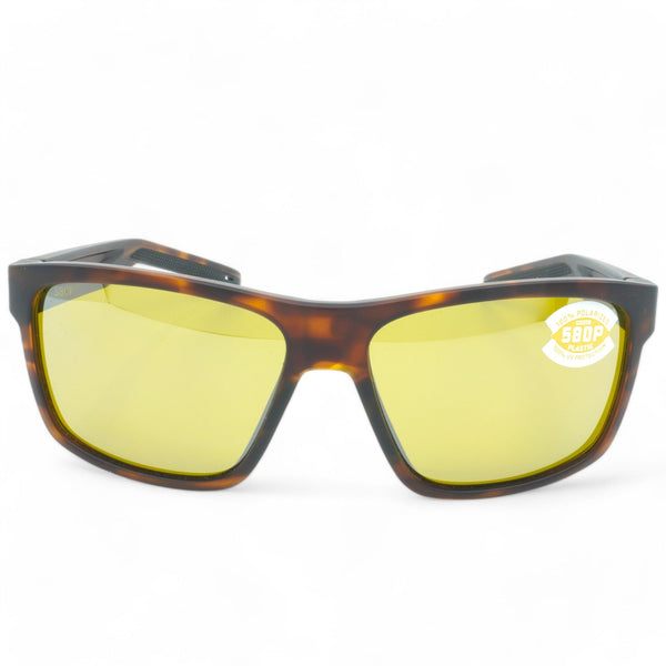 [6S9035-09] UNISEX COSTA SLACK TIDE POLARIZED SUNGLASSES