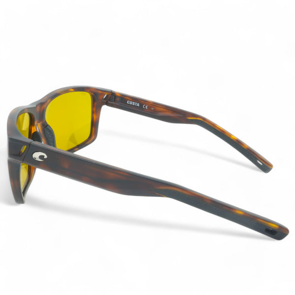 [6S9035-09] UNISEX COSTA SLACK TIDE POLARIZED SUNGLASSES