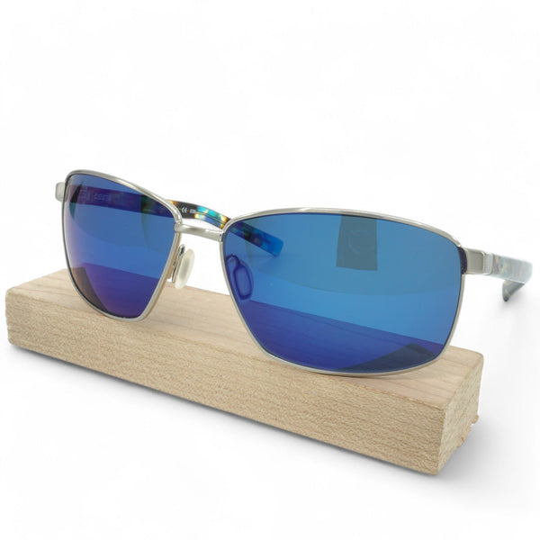[6S4008-14] UNISEX COSTA PONCE POLARIZED SUNGLASSES