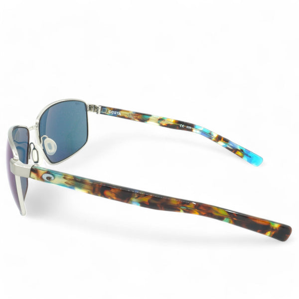 [6S4008-14] UNISEX COSTA PONCE POLARIZED SUNGLASSES