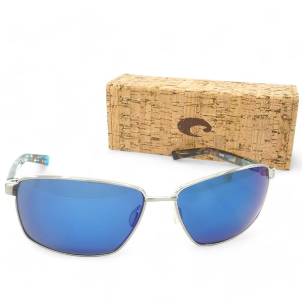 [6S4008-14] UNISEX COSTA PONCE POLARIZED SUNGLASSES