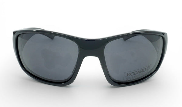 [DRS1001-001] Unisex Dragon Rectangle Polarized Sunglasses