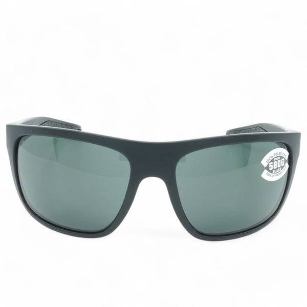 [6S9021-25] UNISEX COSTA BROADBILL POLARIZED SUNGLASSES