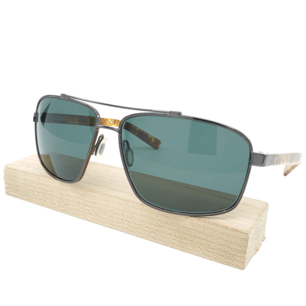 [6S4009-14] UNISEX COSTA FLAGLER POLARIZED SUNGLASSES