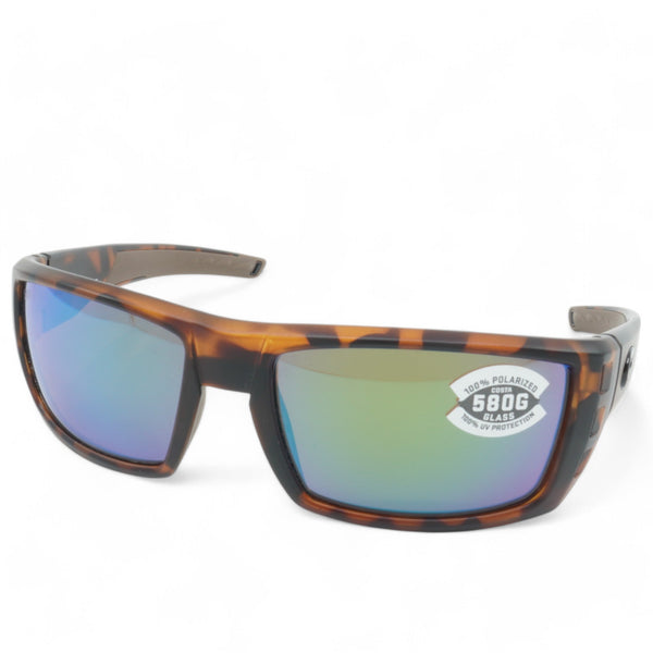 [6S9064-12] UNISEX COSTA RAFAEL POLARIZED SUNGLASSES